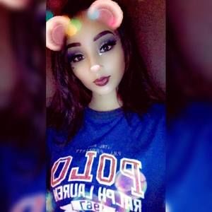 Meet your Posher, Nikki